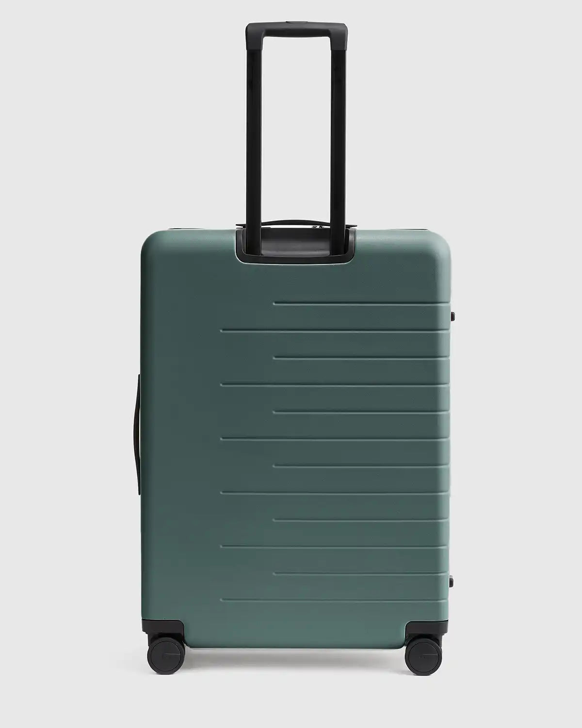 Large Check-In Suitcase