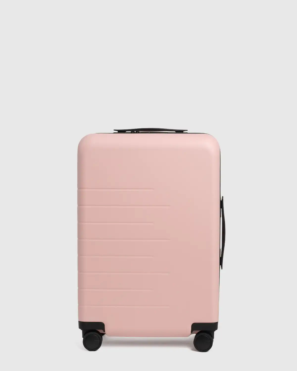 Carry-On Suitcase