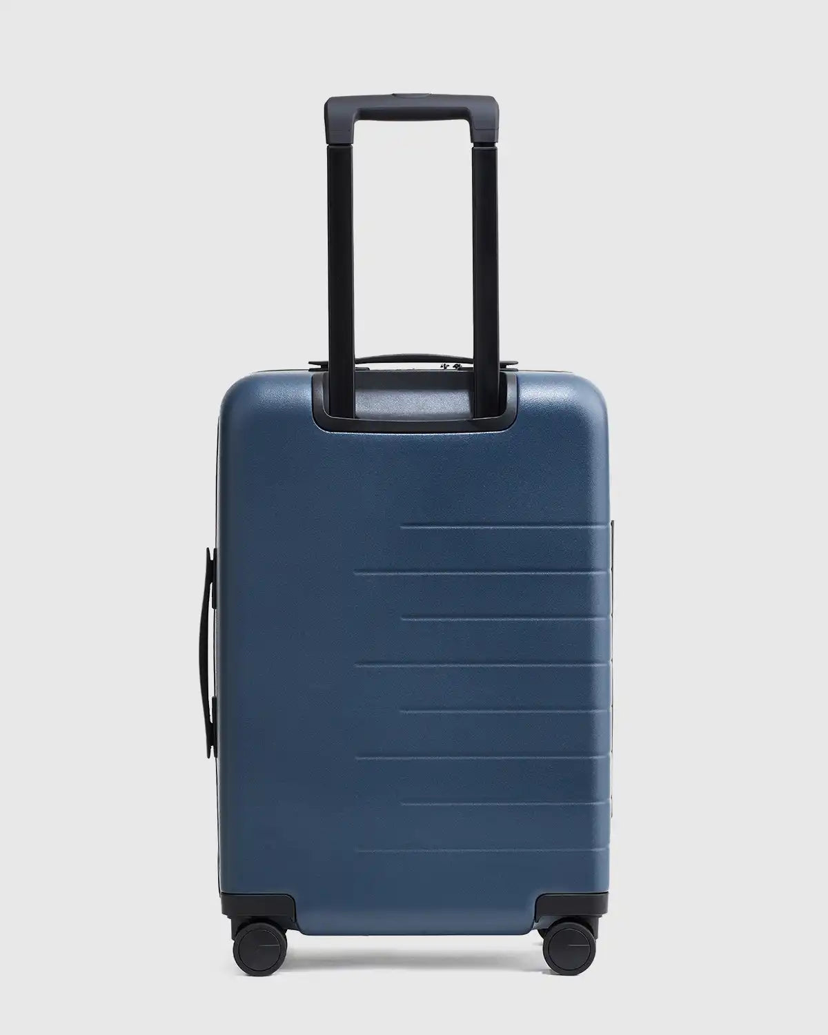 Carry-On & Medium Check-In Suitcase Set
