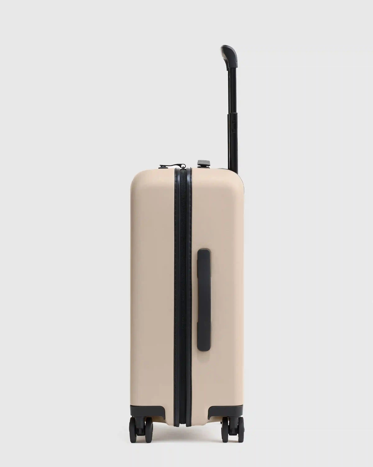 Carry-On & Medium Check-In Suitcase Set
