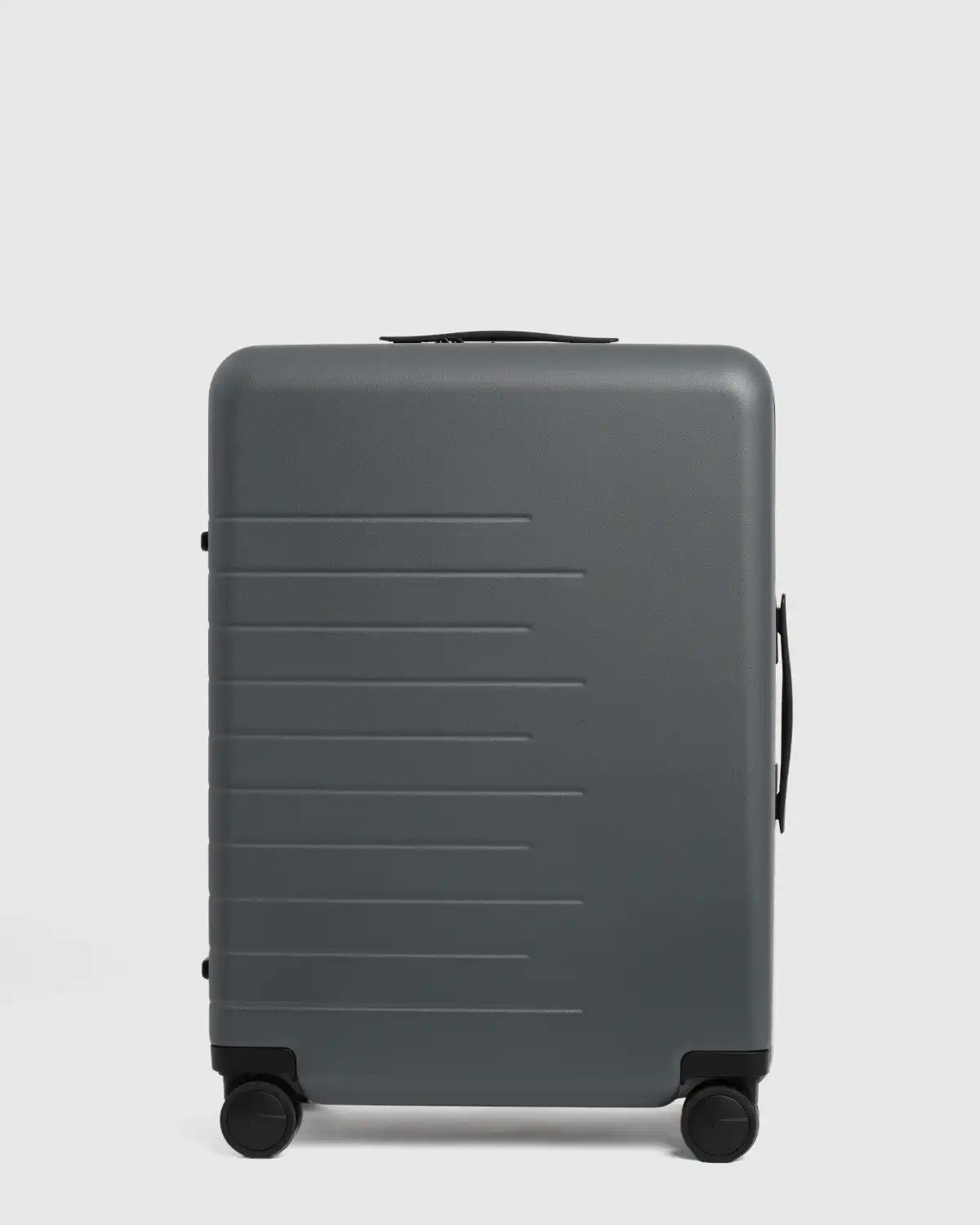 Carry-On & Medium Check-In Suitcase Set