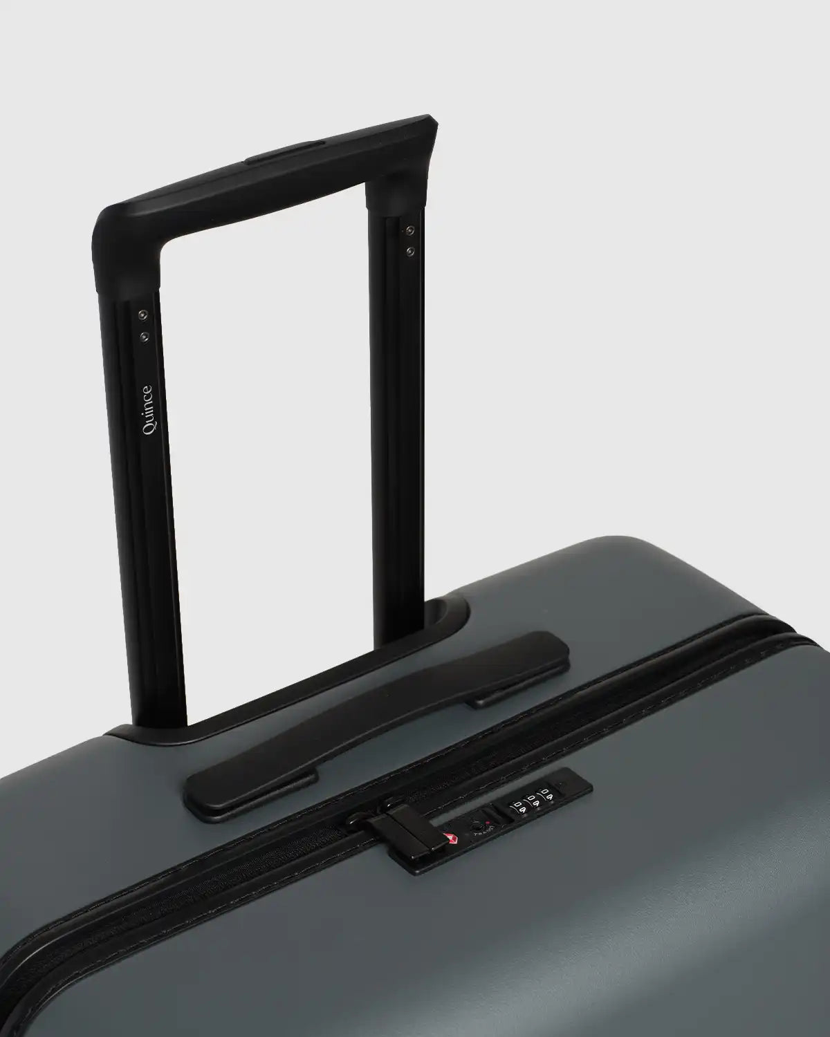 Carry-On & Medium Check-In Suitcase Set
