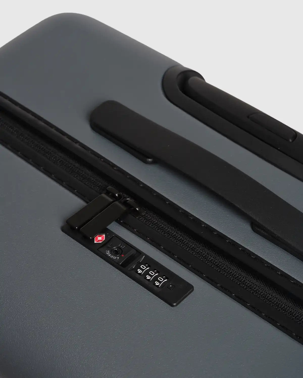 Medium Check-In Suitcase