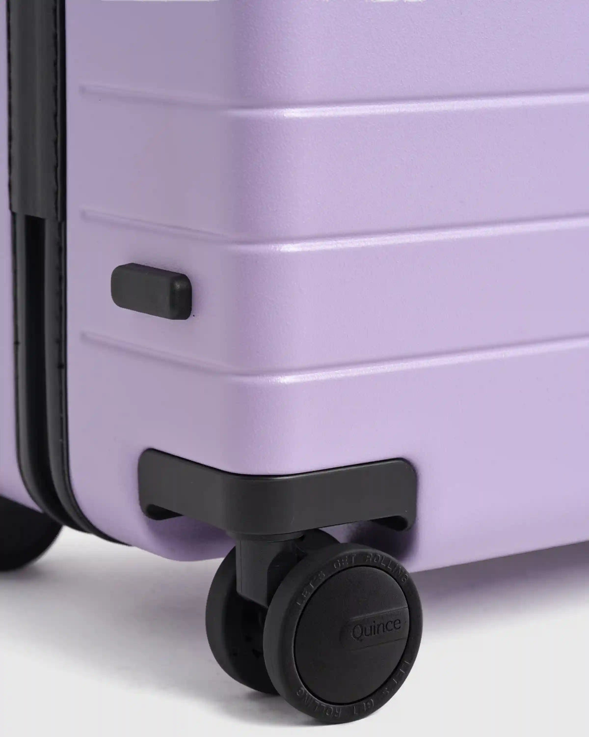 Carry-On Suitcase