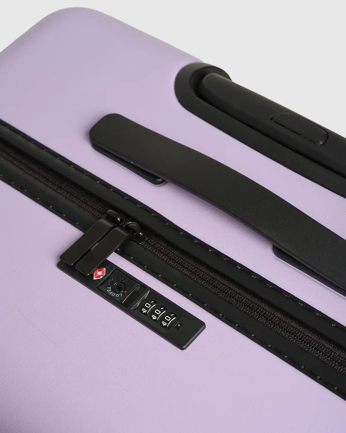 Carry-On Suitcase