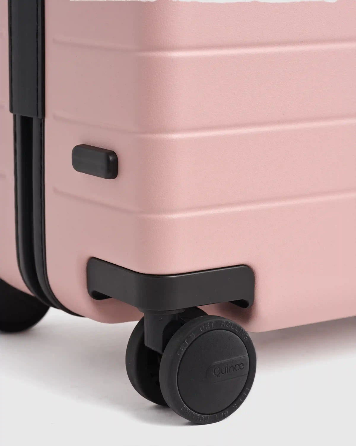 Large Check-In Suitcase