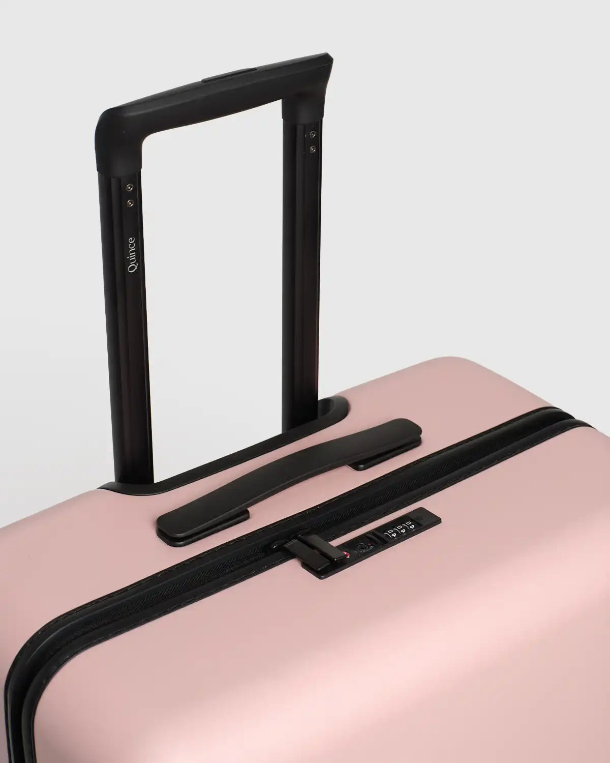 Carry-On Suitcase