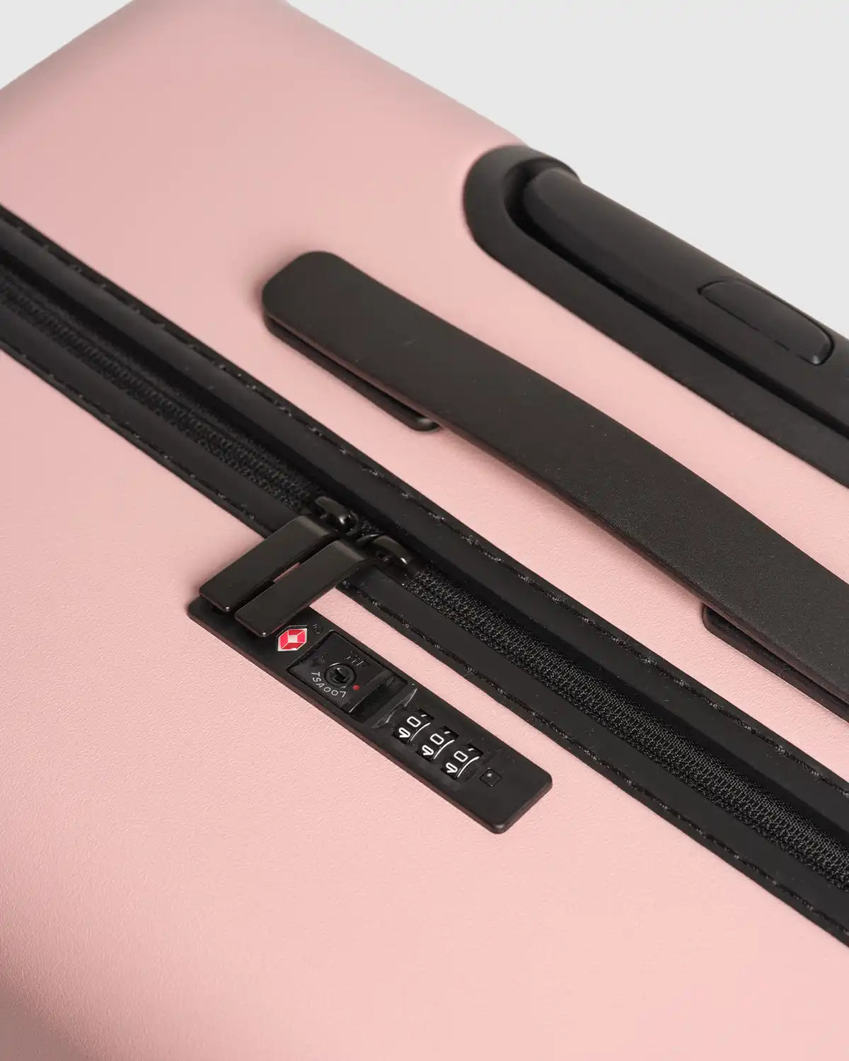 Carry-On Suitcase