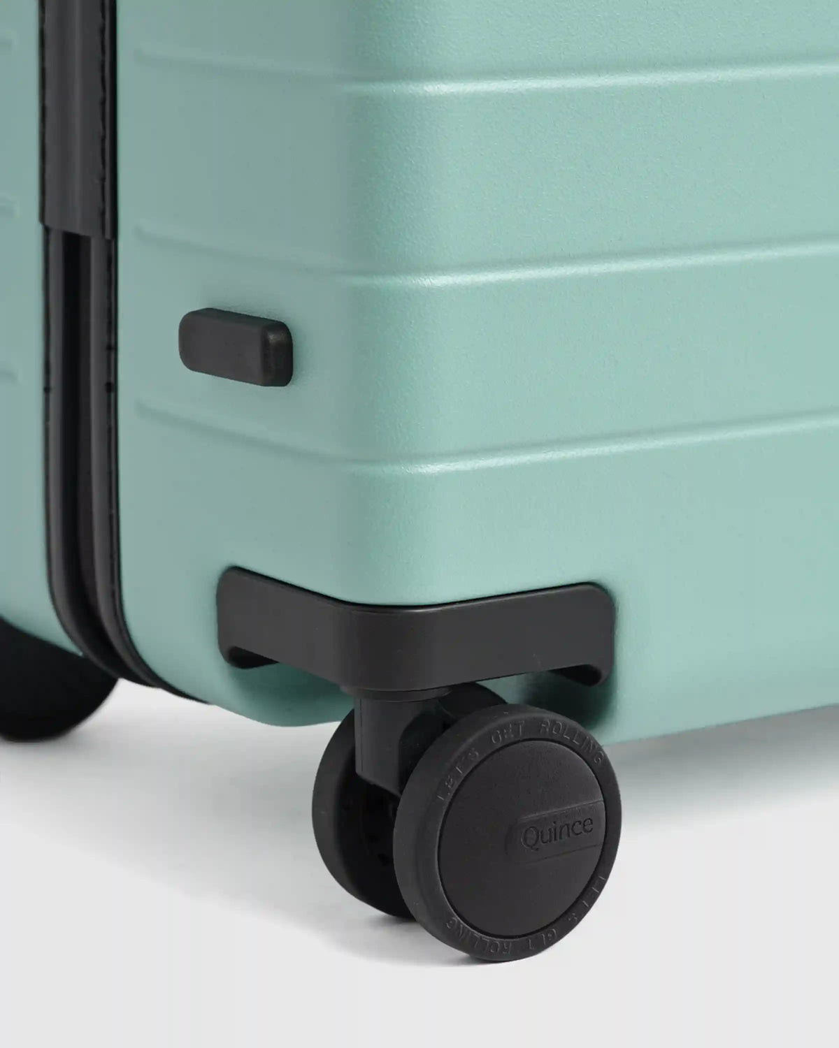 Medium Check-In Suitcase