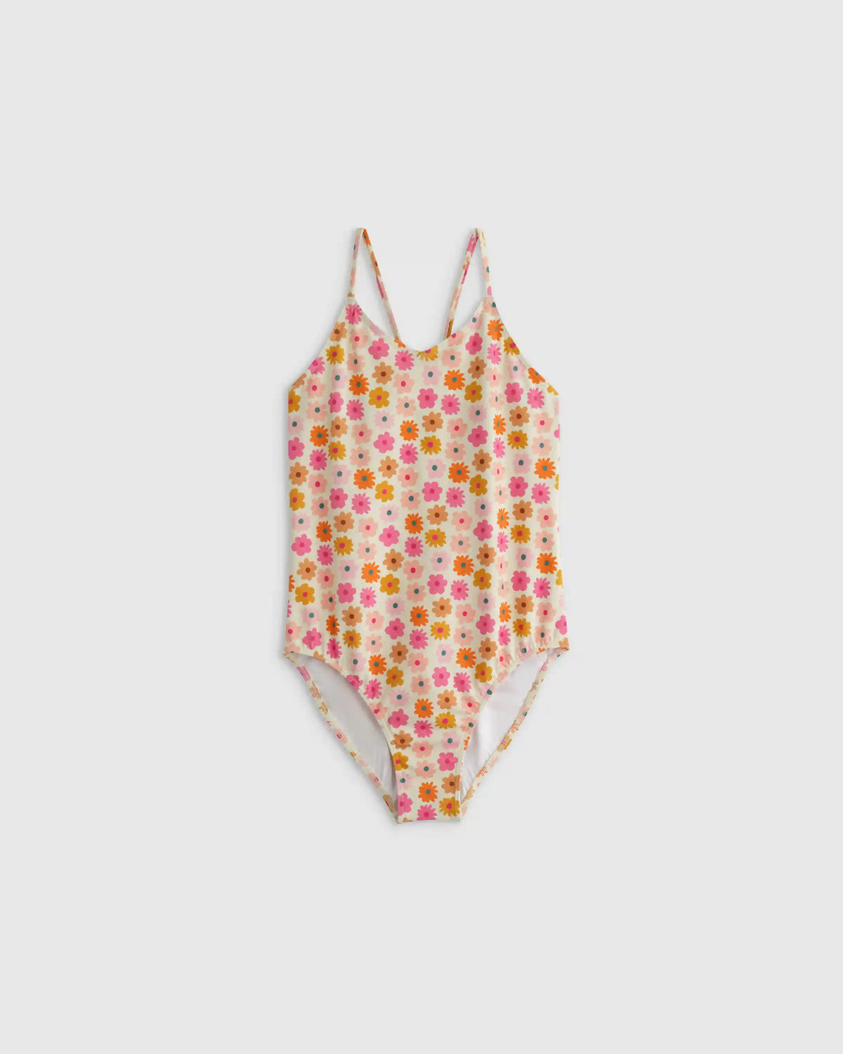 One-Piece Swimsuit