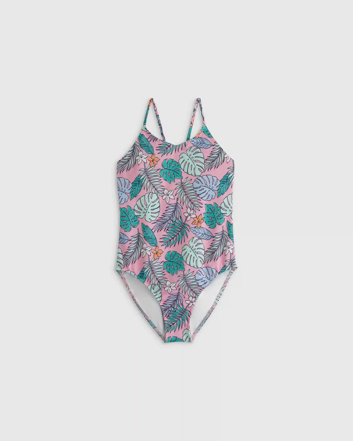 One-Piece Swimsuit
