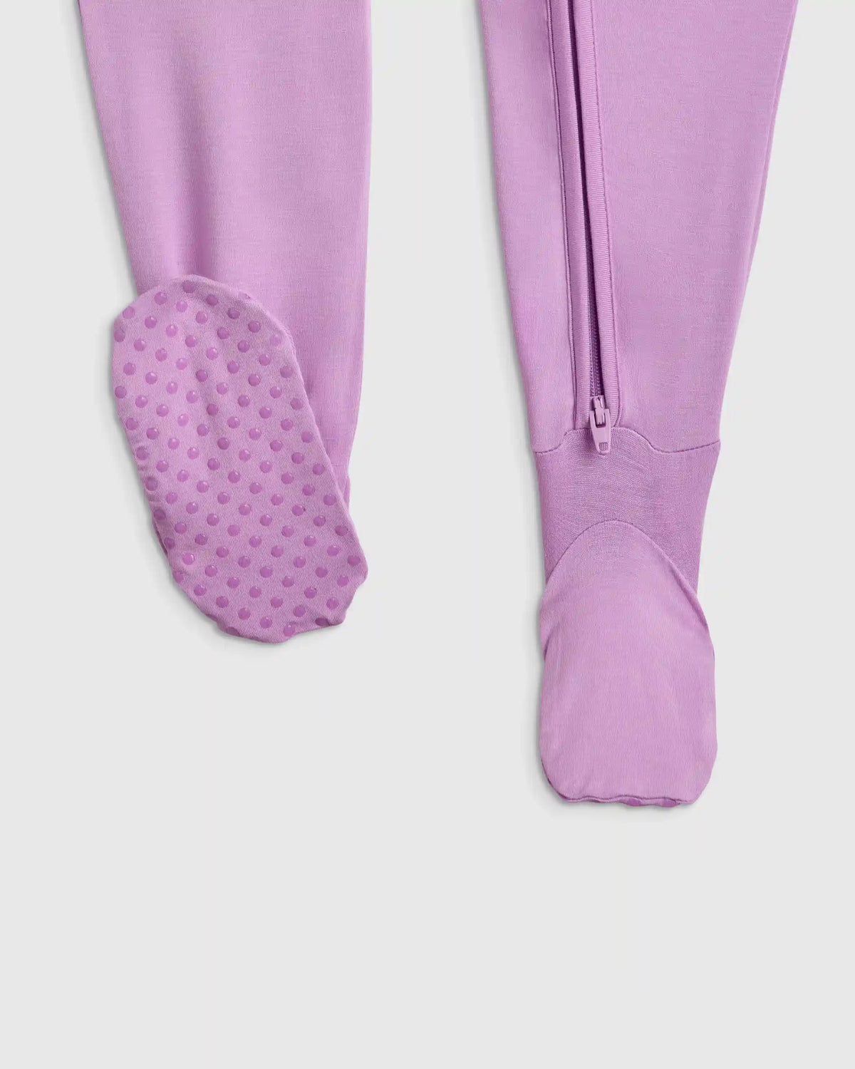 Bamboo Footie Pajama
