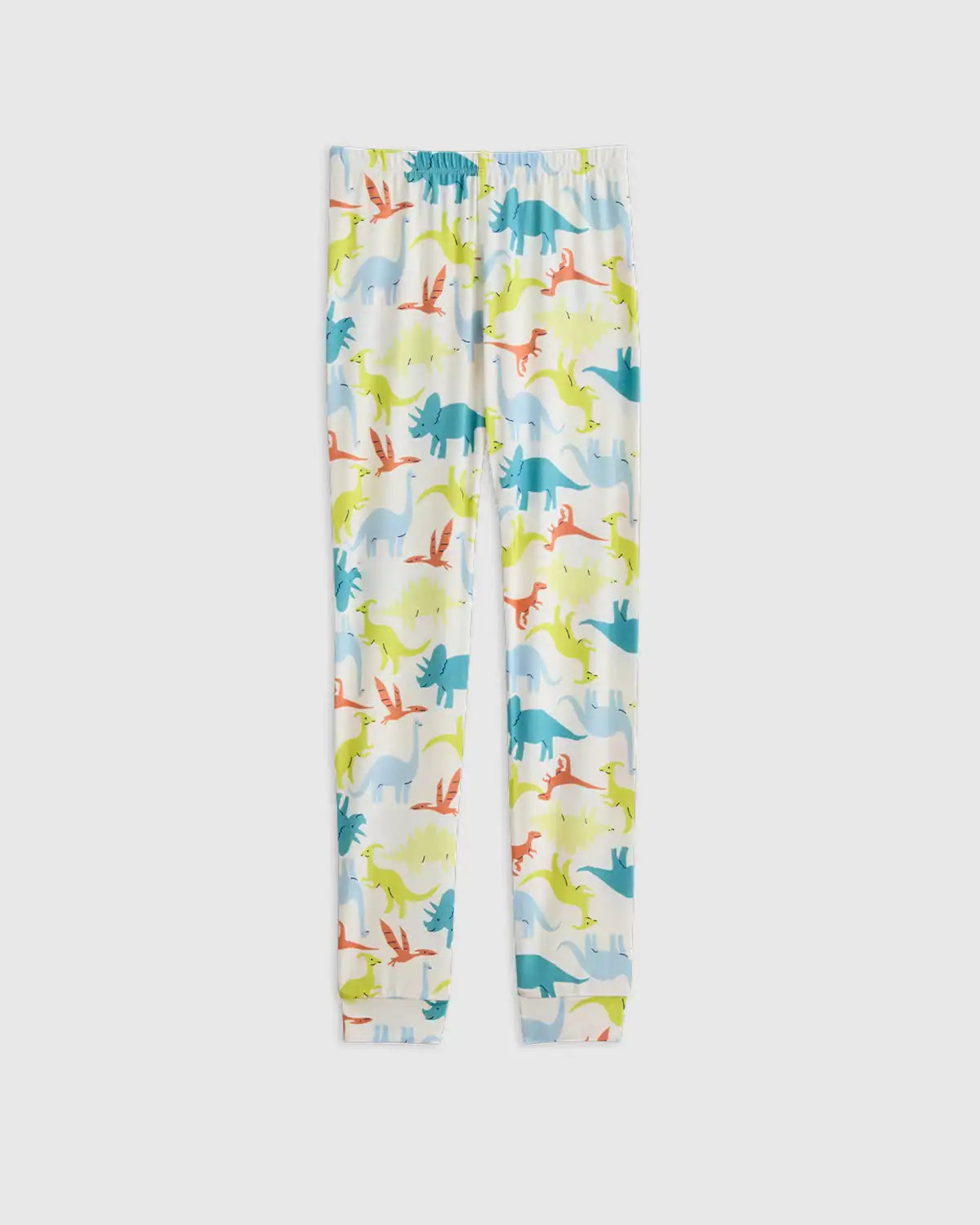 Bamboo Long Sleeve and Pant Pajama Set