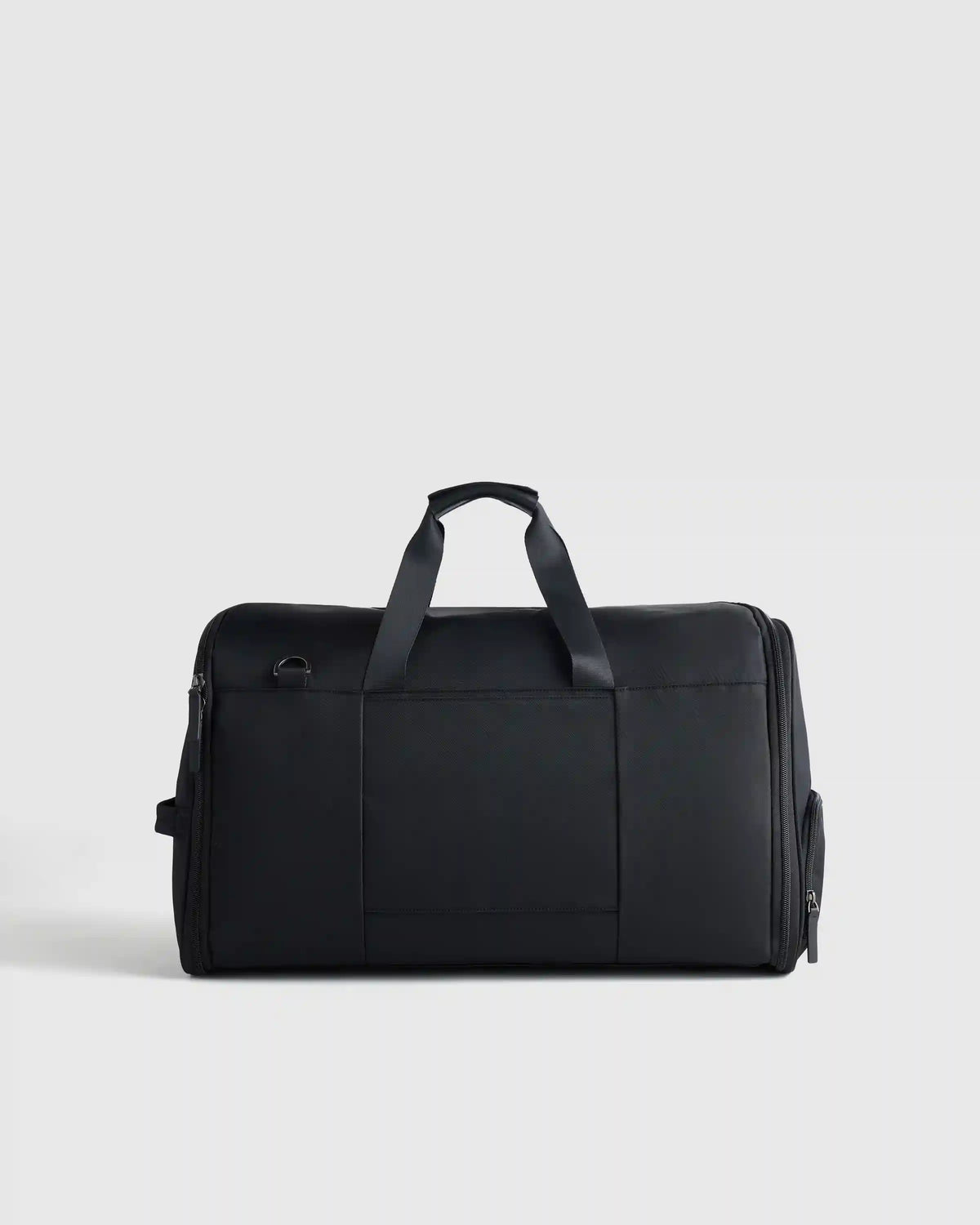 Voyage Nylon Garment Duffle