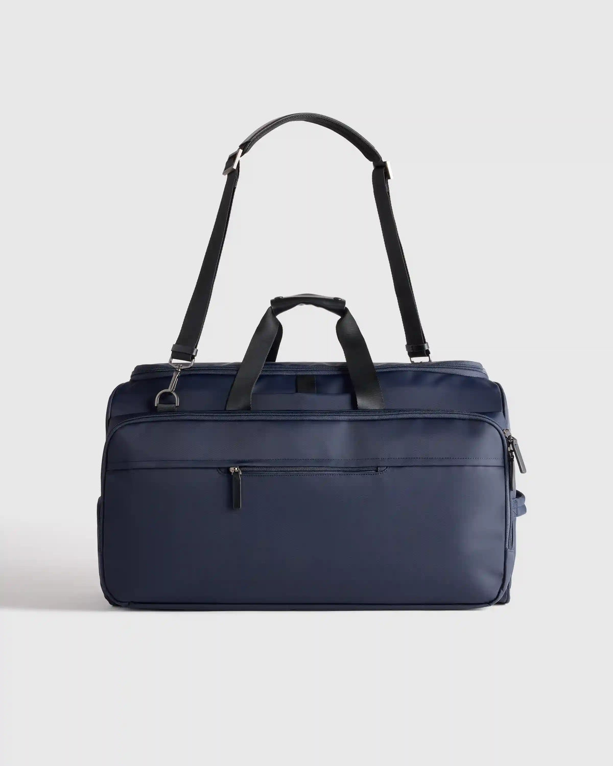Voyage Nylon Garment Duffle