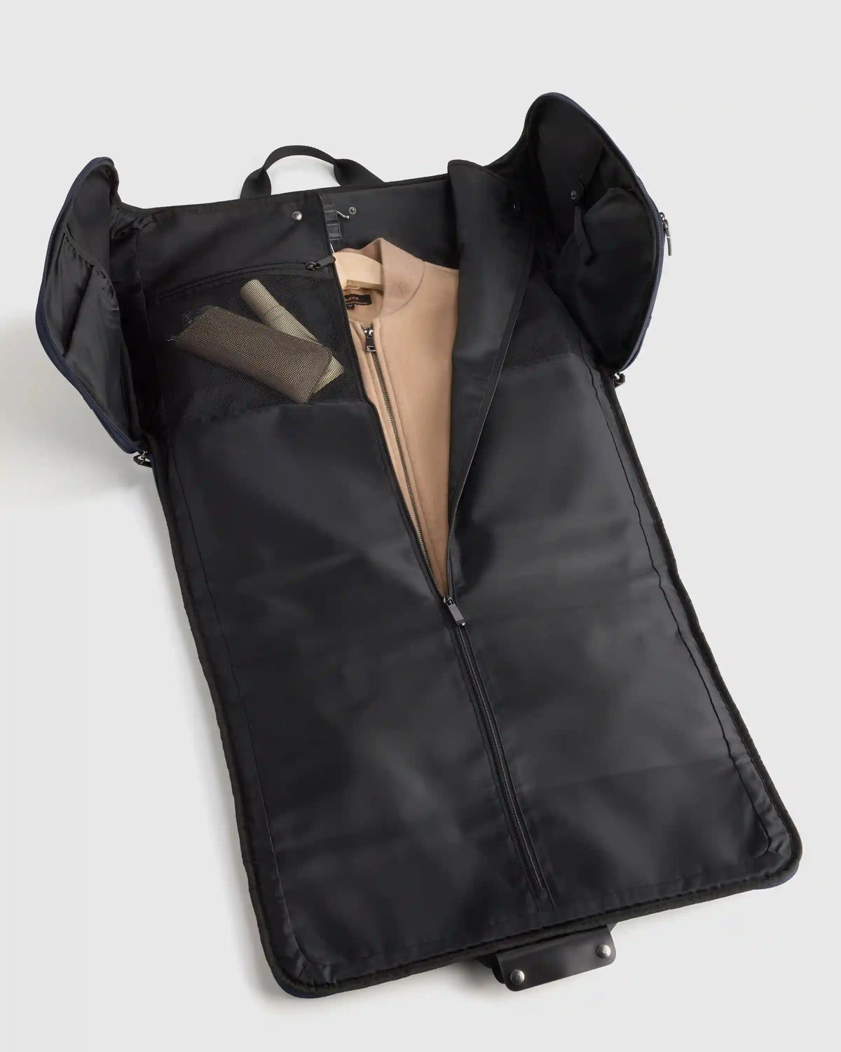Voyage Nylon Garment Duffle