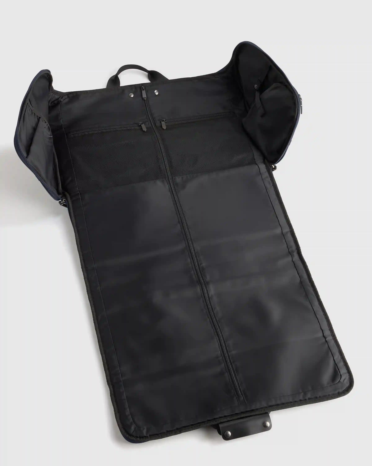 Voyage Nylon Garment Duffle