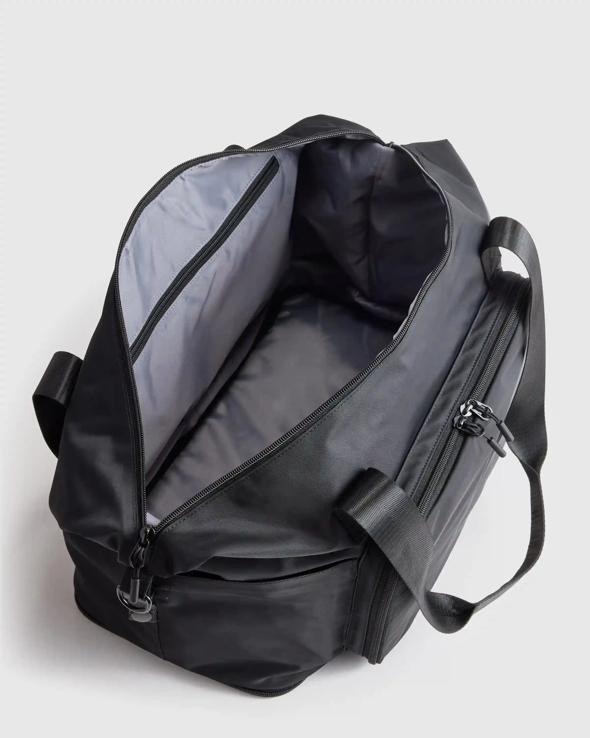 Packable Expandable Travel Tote