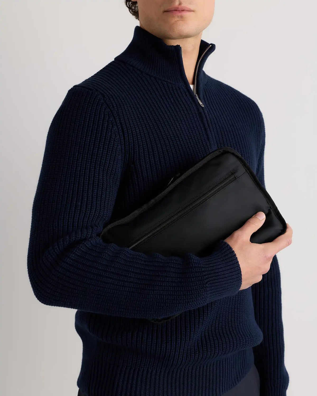 Packable Expandable Travel Tote