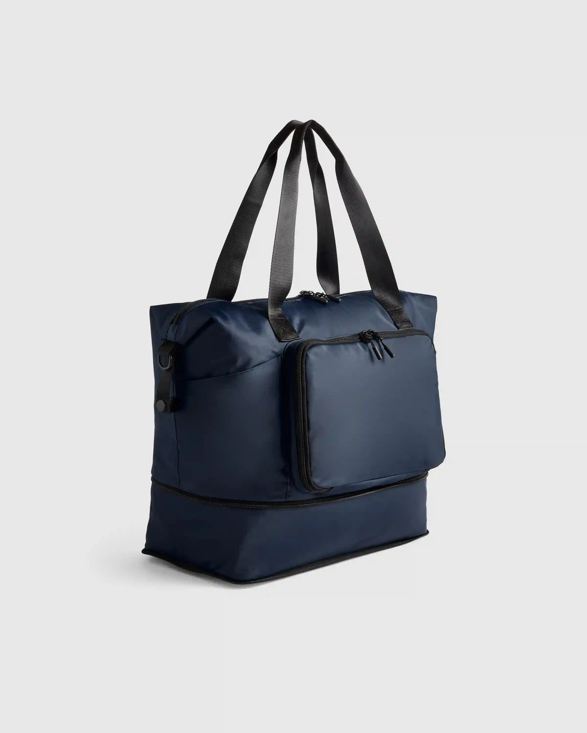 Packable Expandable Travel Tote