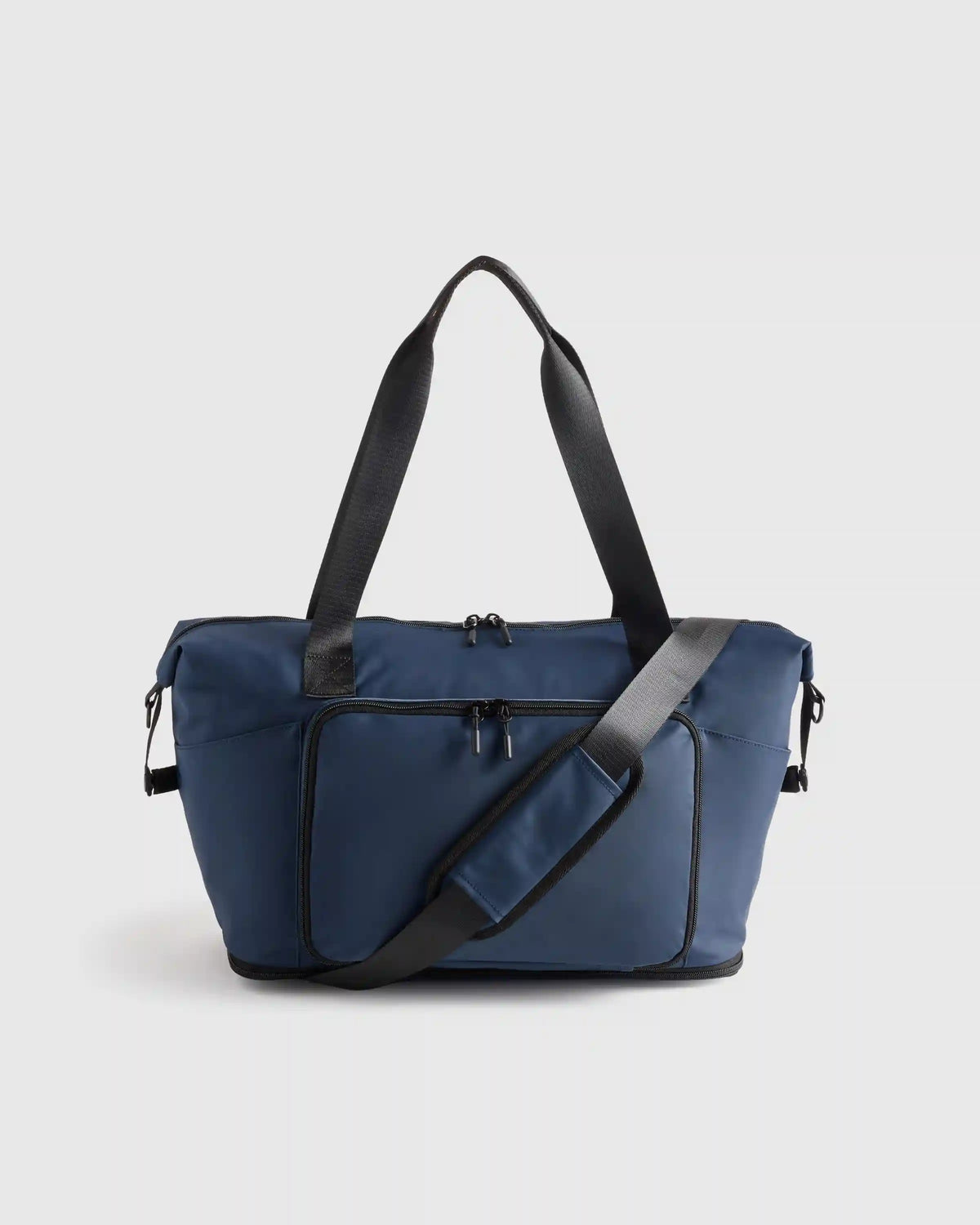 Packable Expandable Travel Tote