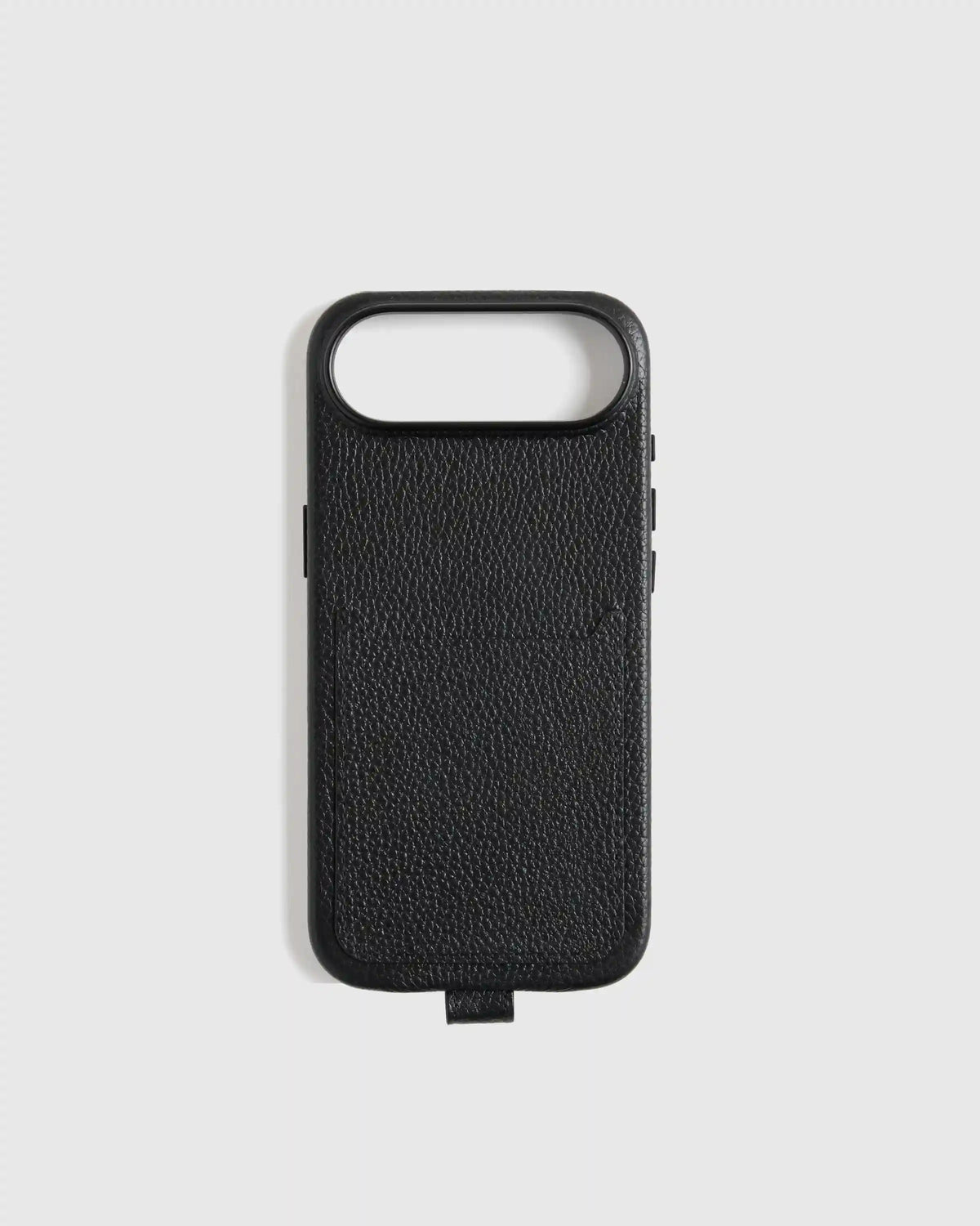 Italian Leather Phone Crossbody Case