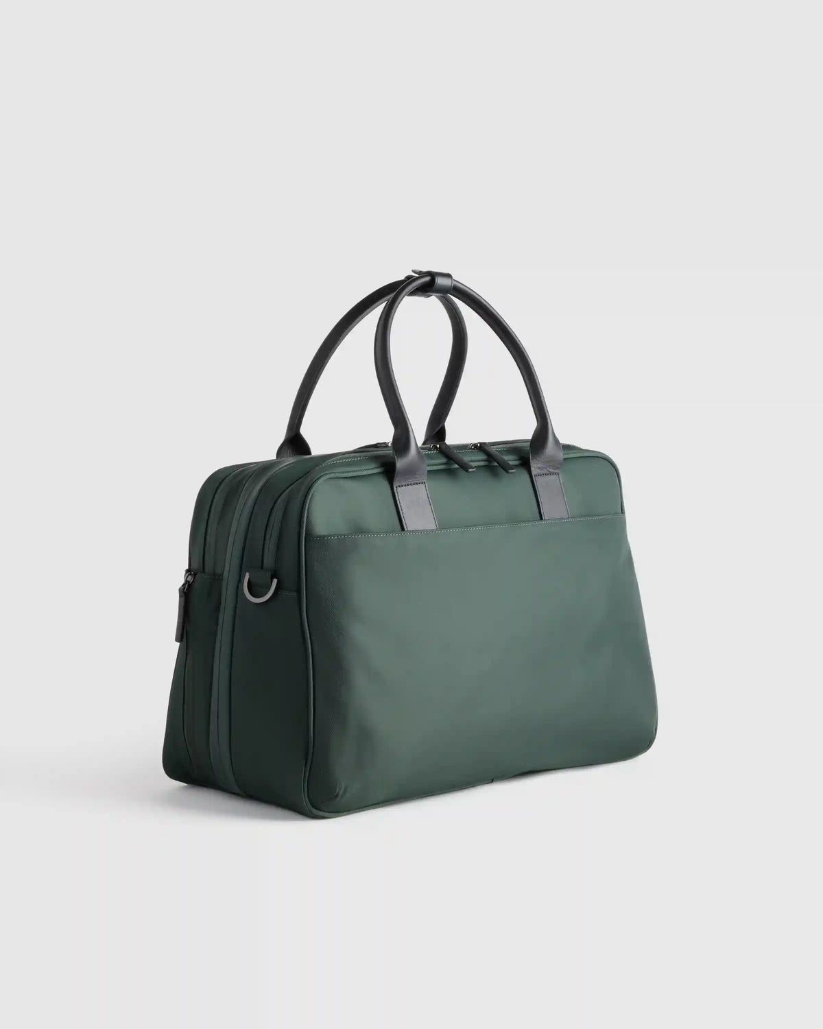 Voyage Nylon Split Travel Bag