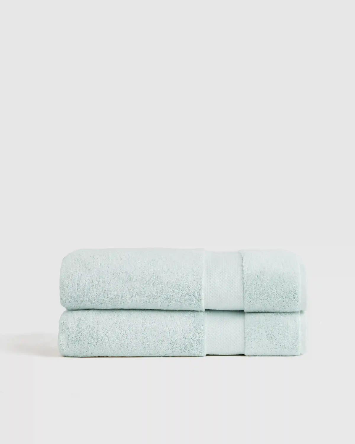 Turkish Ultra Plush Bath Sheet (Set of 2)