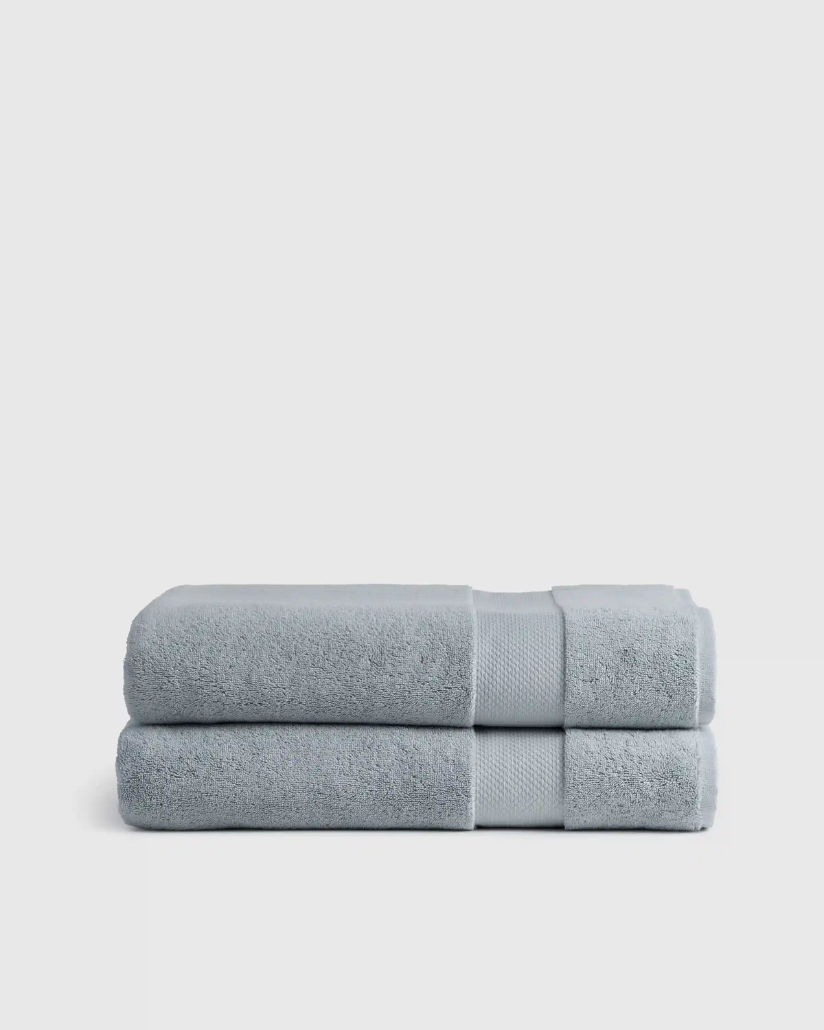 Turkish Ultra Plush Bath Sheet (Set of 2)