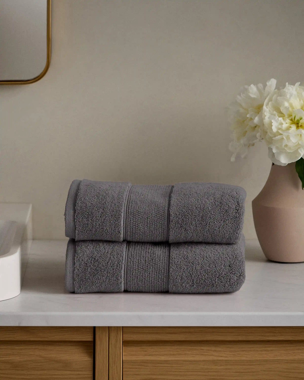 Classic Organic Turkish Cotton Bath Sheet Bundle (4 pieces)