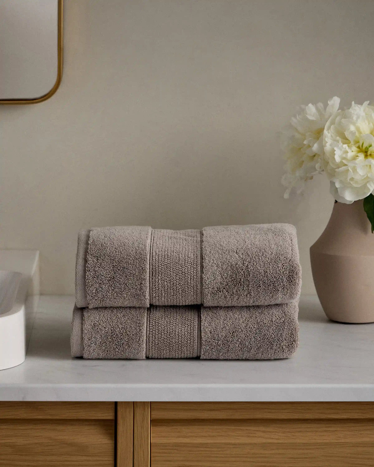 Classic Organic Turkish Cotton Bath Sheet Bundle (4 pieces)