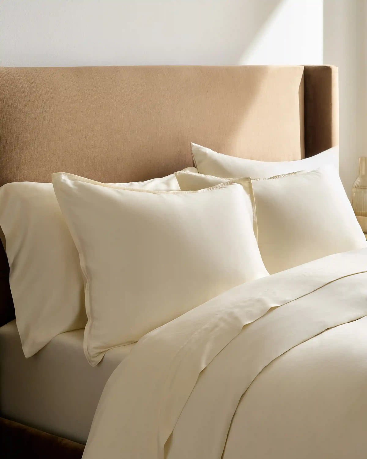 Bamboo Sham Set