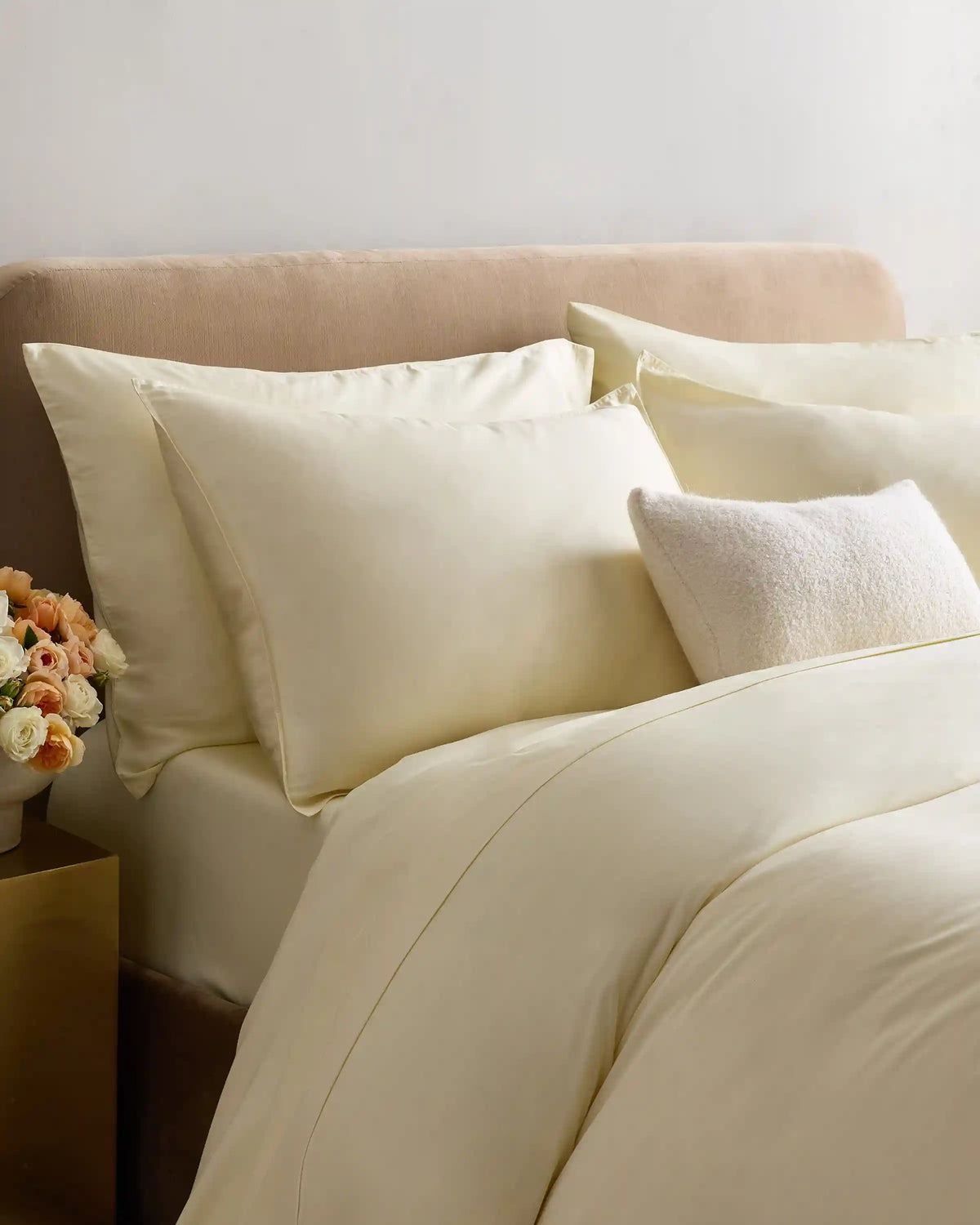 Bamboo Deluxe Bedding Bundle