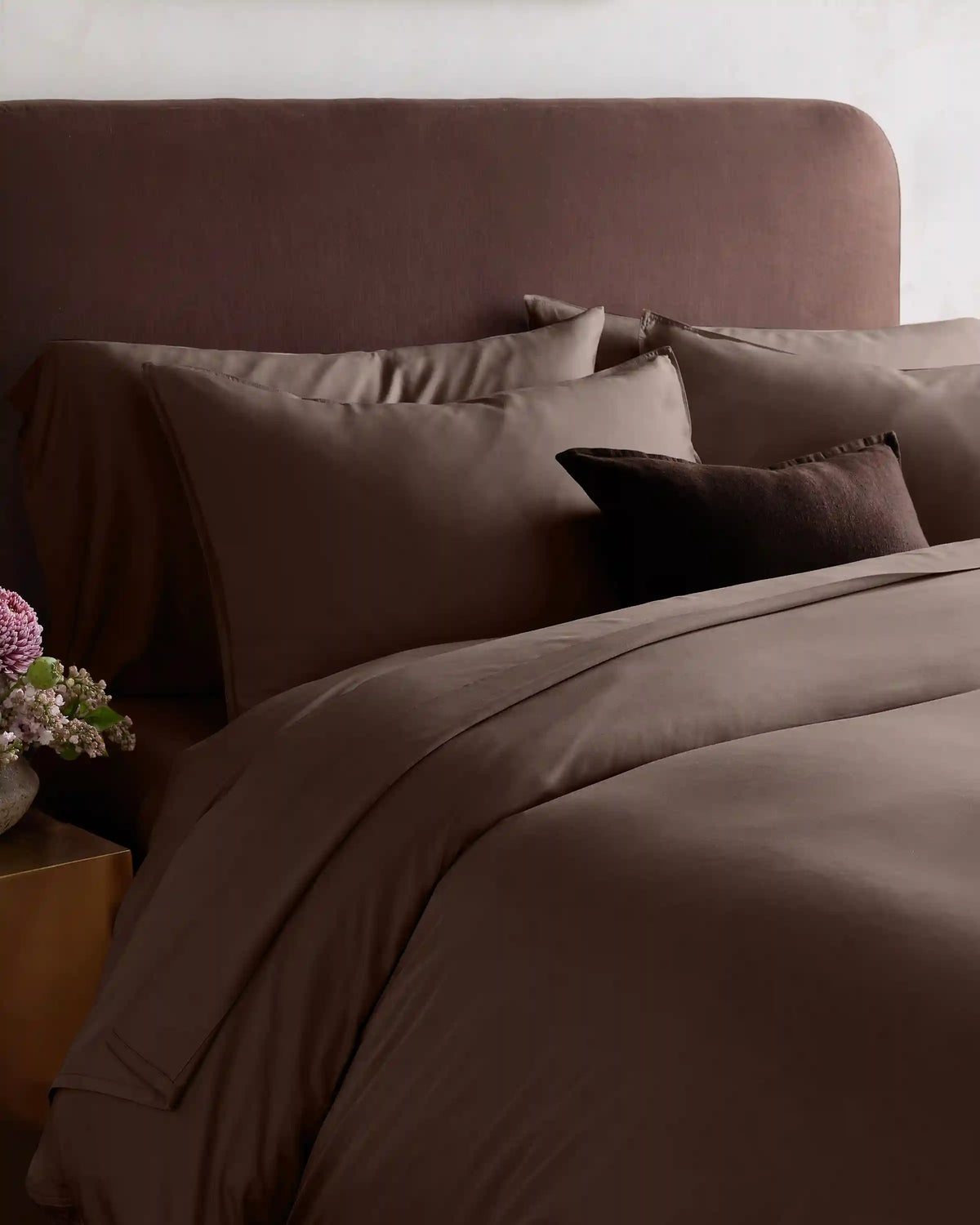 Bamboo Sham Set