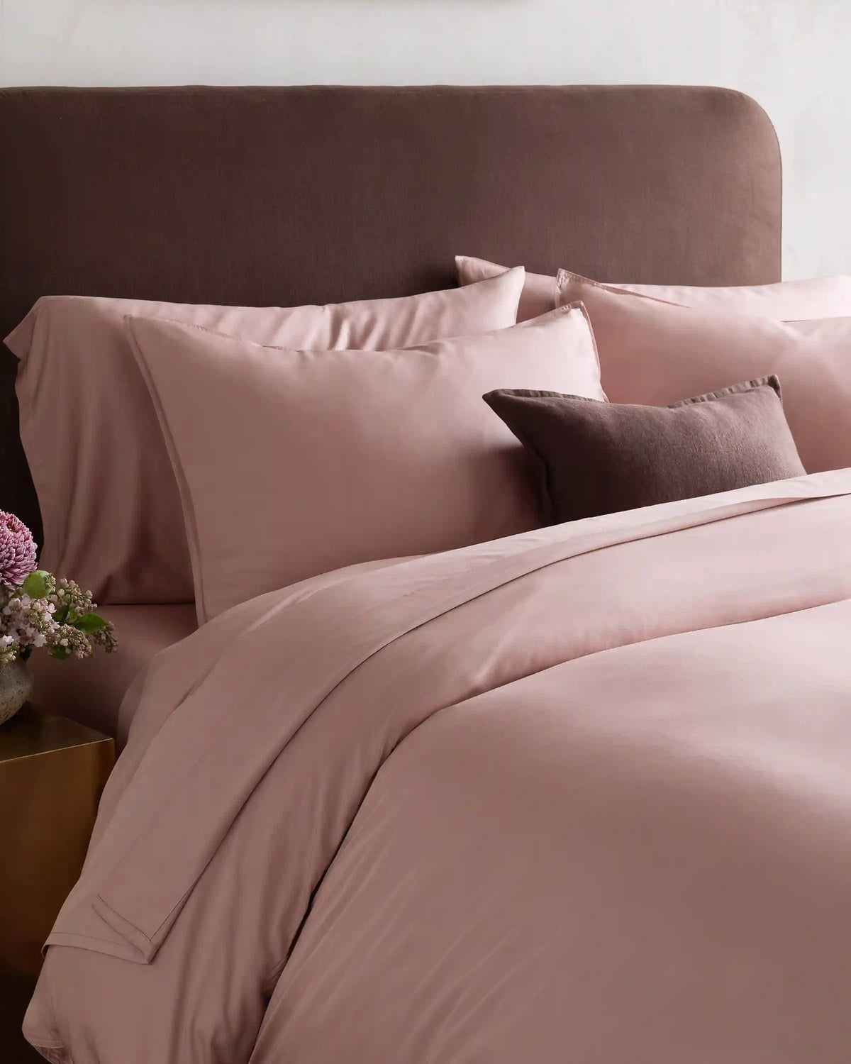 Bamboo Duvet Cover Set