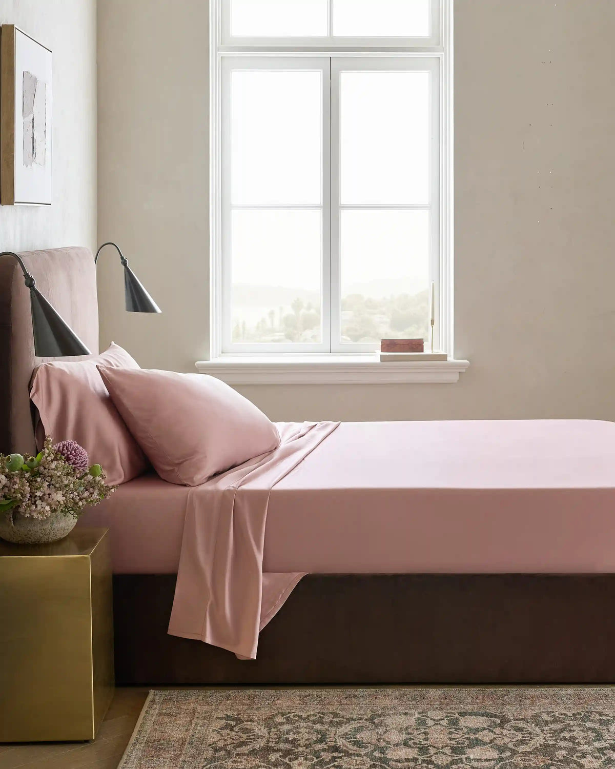 Bamboo Sheet Set