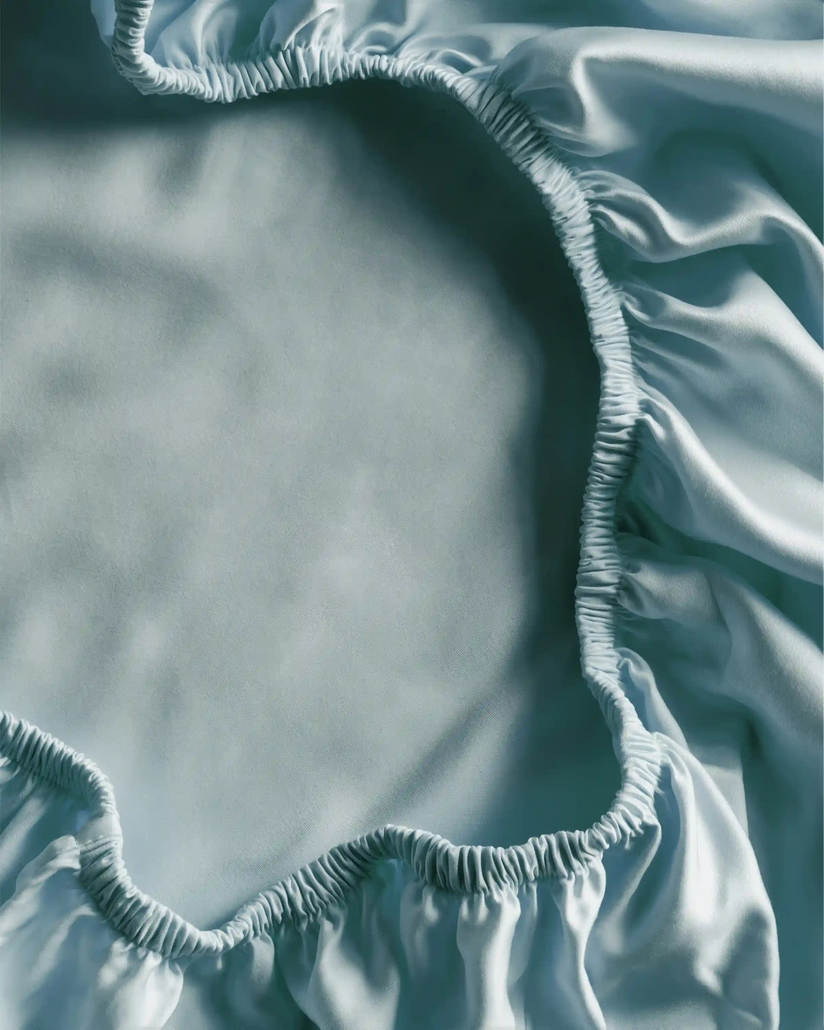 Bamboo Fitted Sheet Set