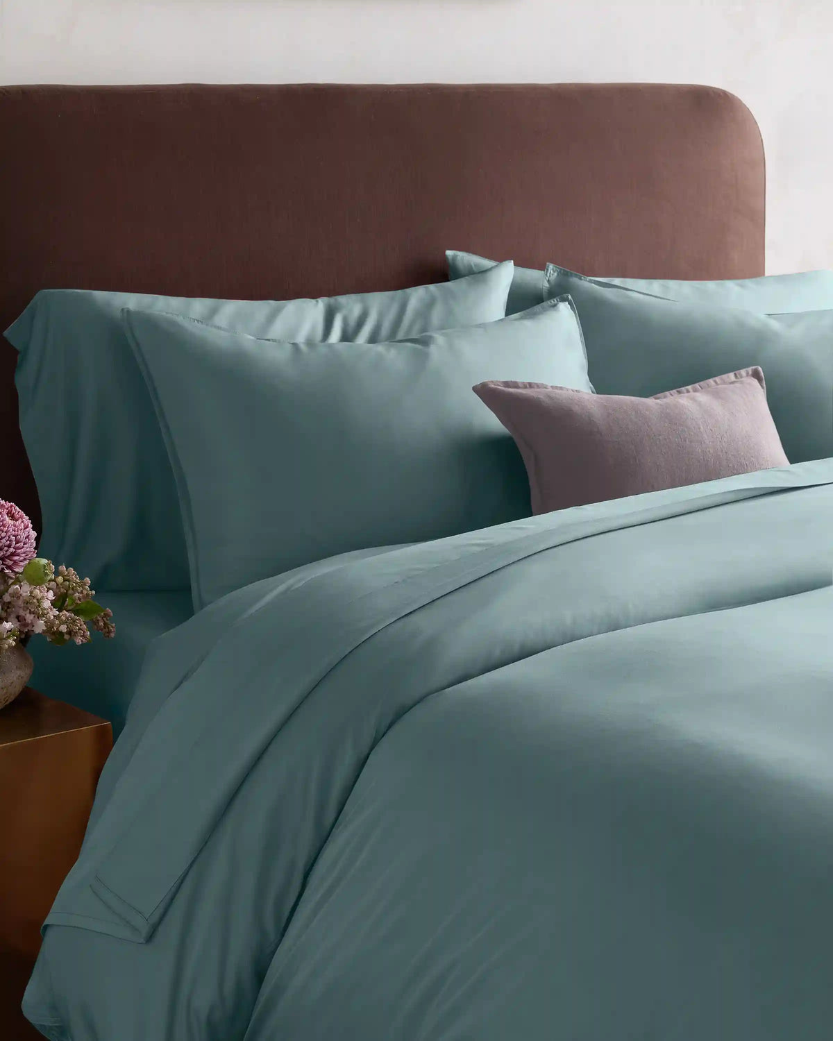 Bamboo Sham Set