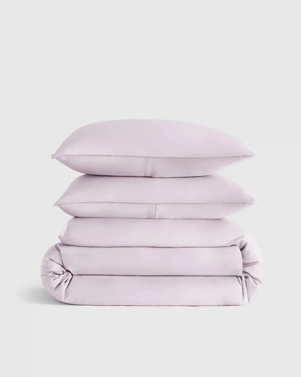 Bamboo Duvet Cover Set