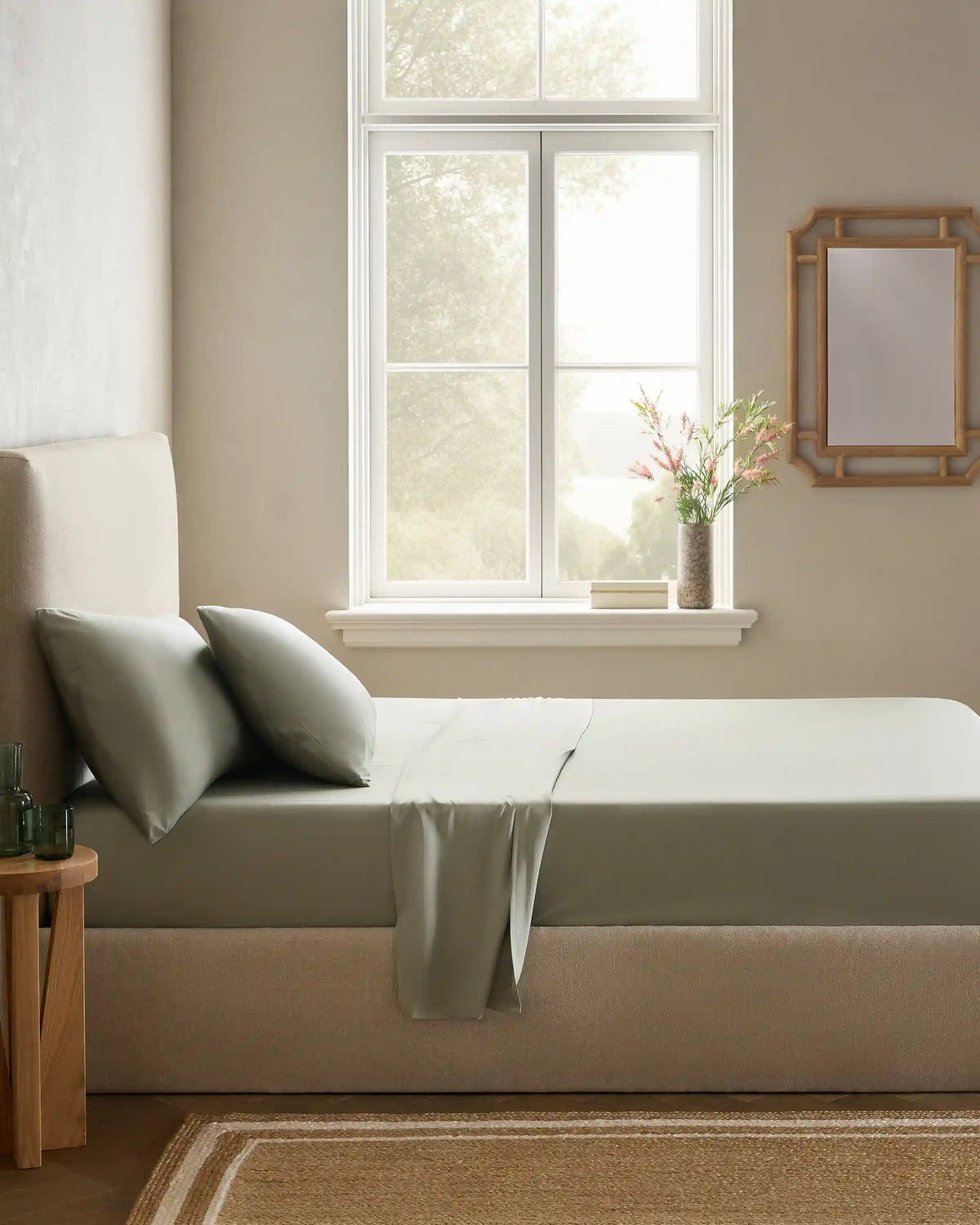 Bamboo Sheet Set