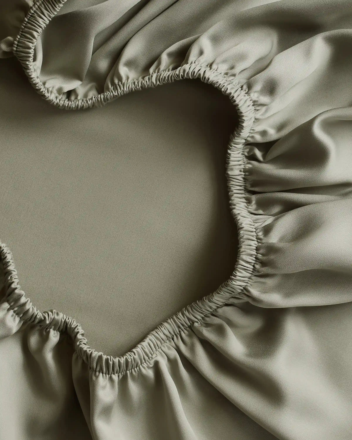 Bamboo Fitted Sheet Set