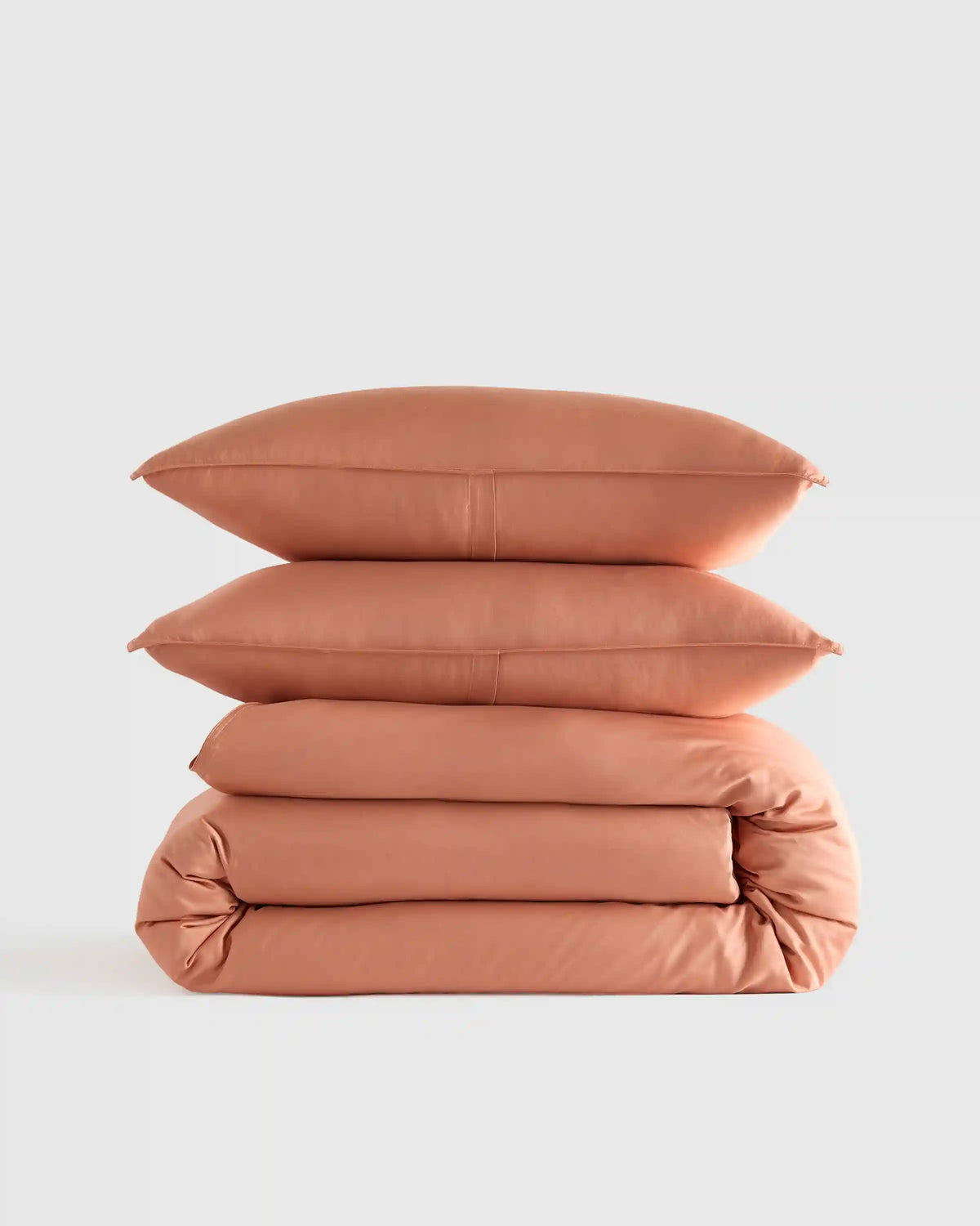 Bamboo Duvet Cover Set