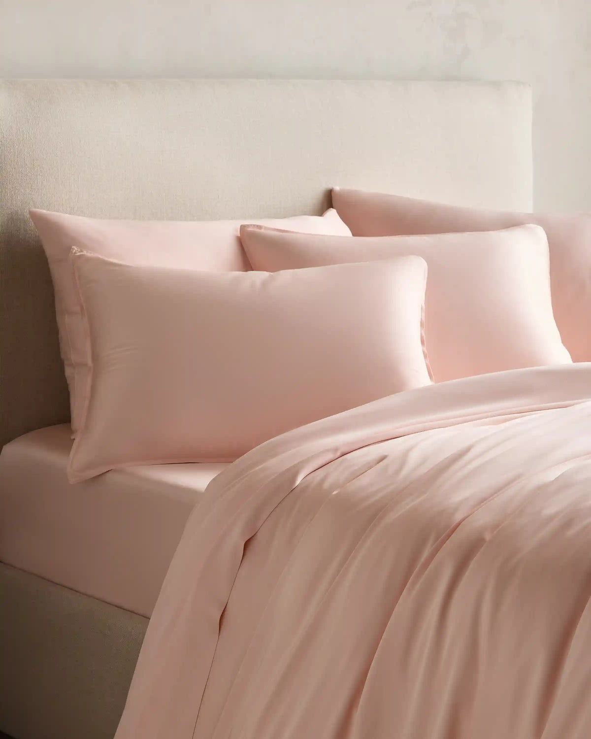 Bamboo Duvet Cover Set