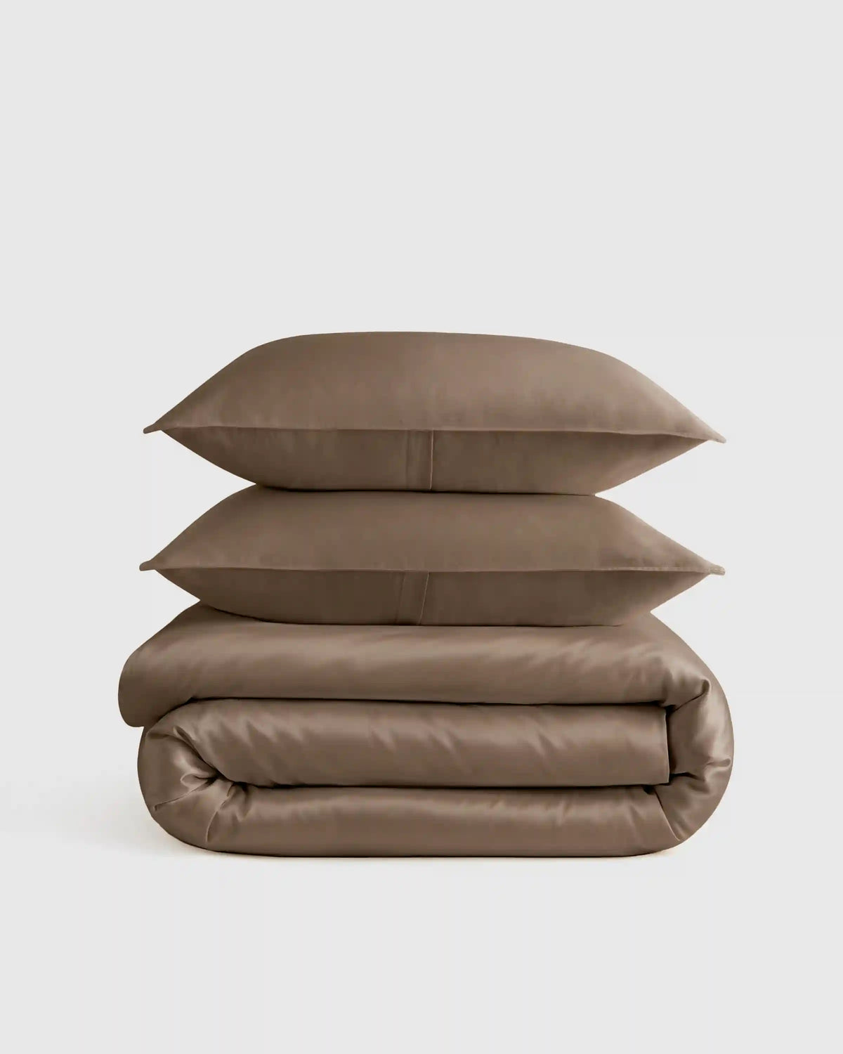 Bamboo Duvet Cover Set