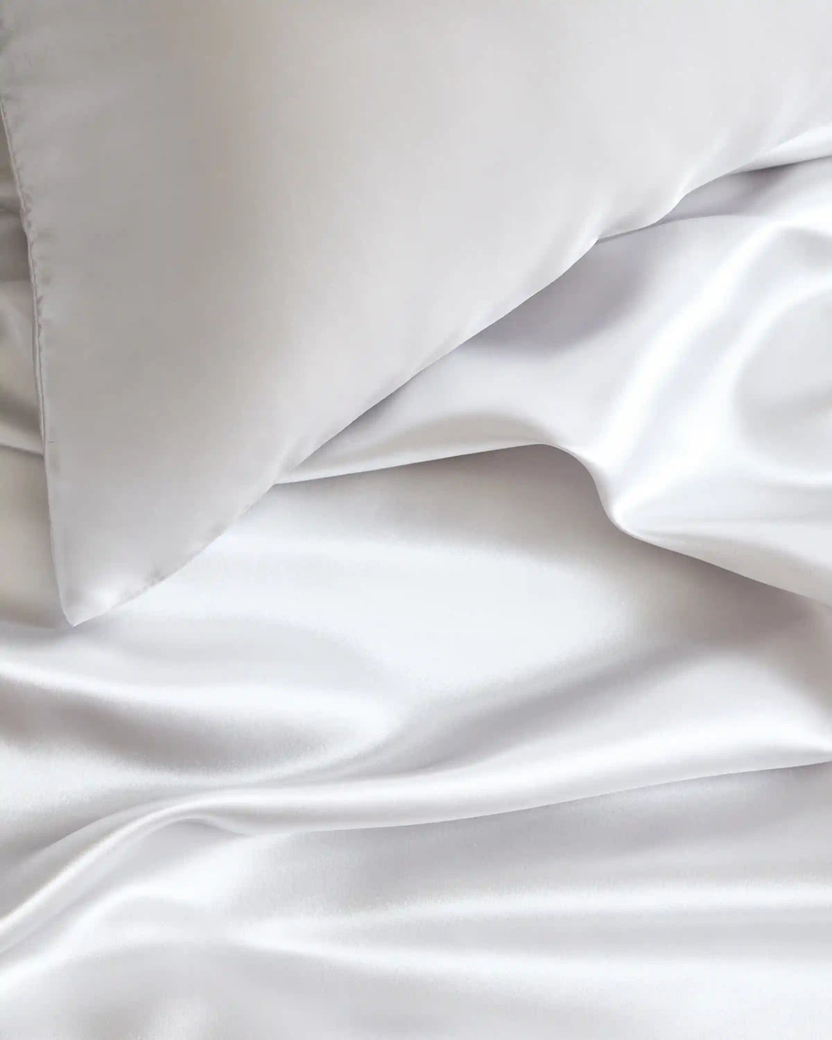 Mulberry Silk Flat Sheet