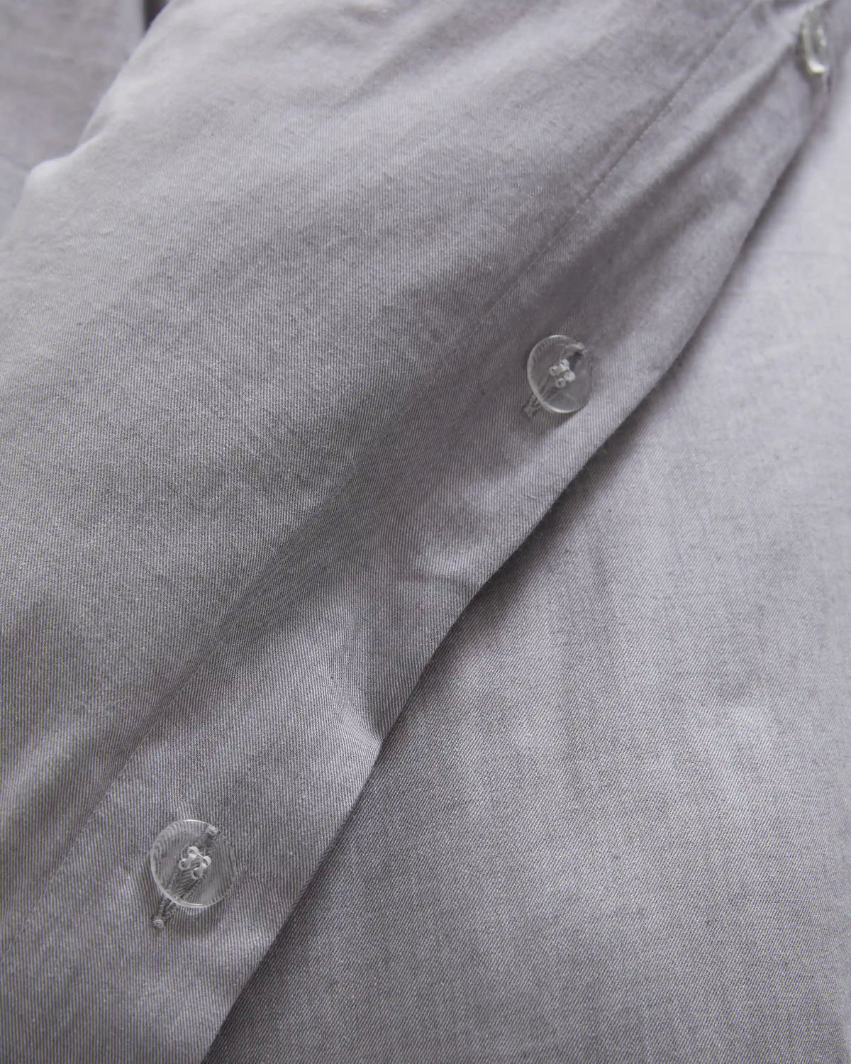 Mongolian Cashmere Cotton Duvet Cover Set