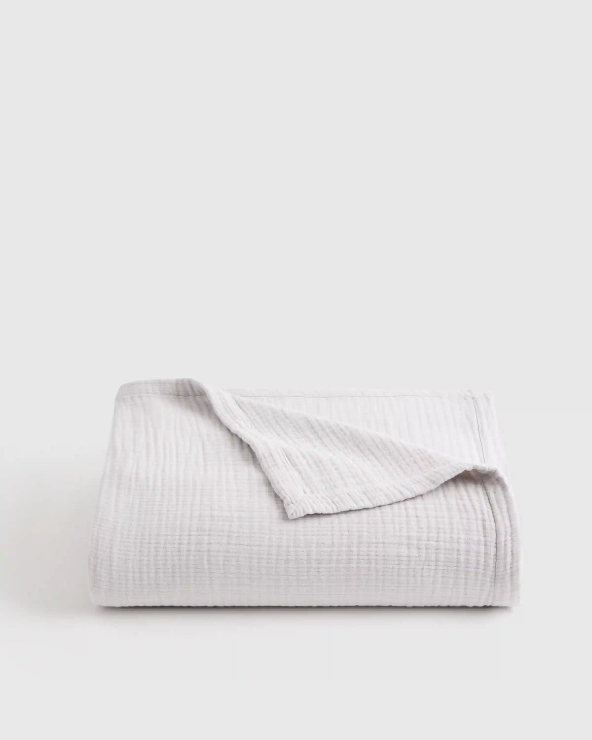 Organic Cotton Gauze Blanket