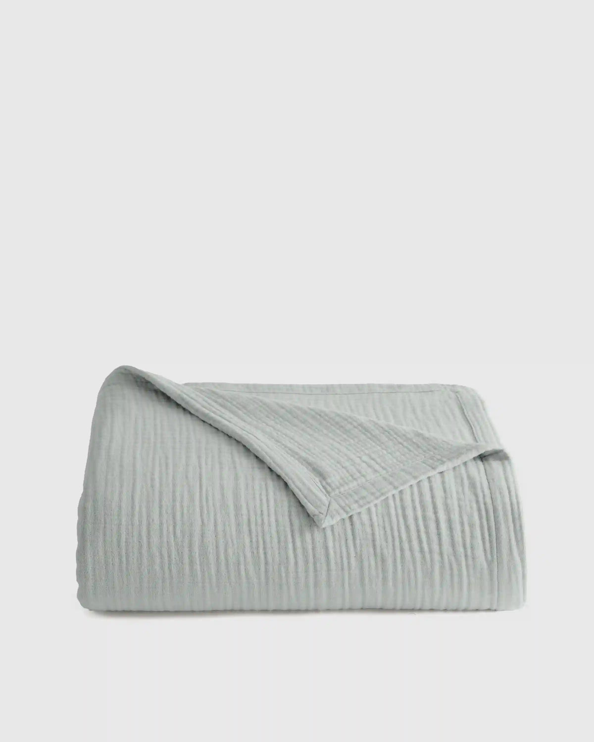 Organic Cotton Gauze Blanket