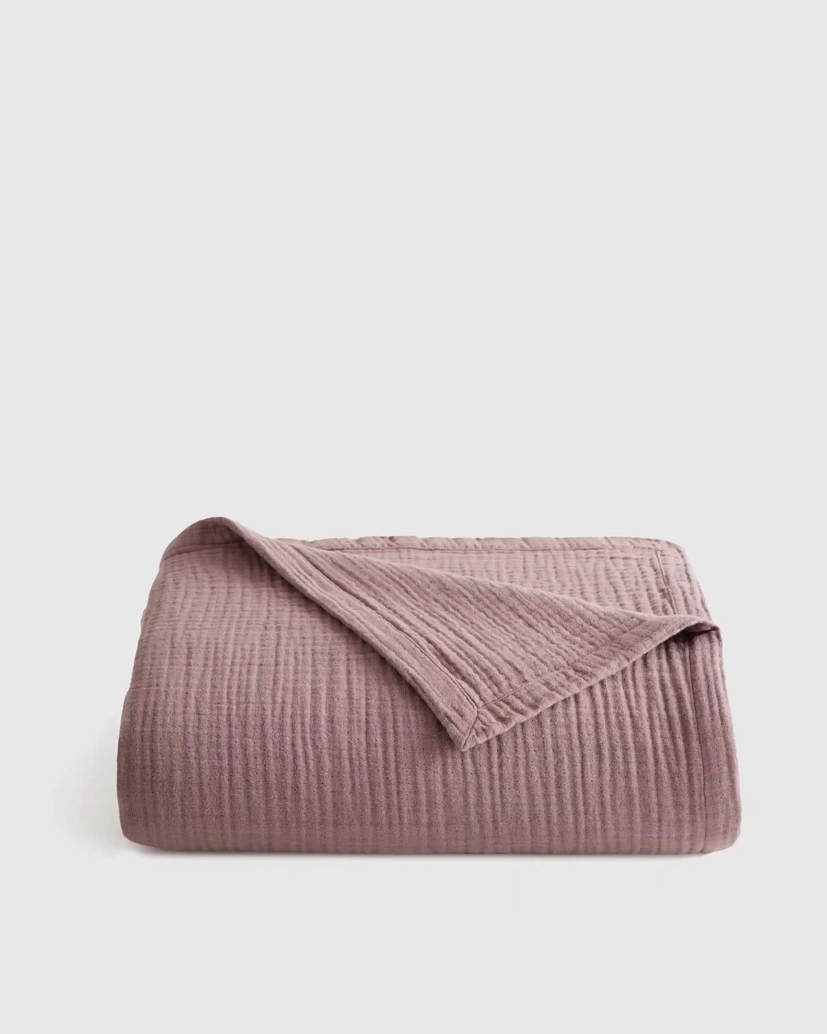 Organic Cotton Gauze Blanket