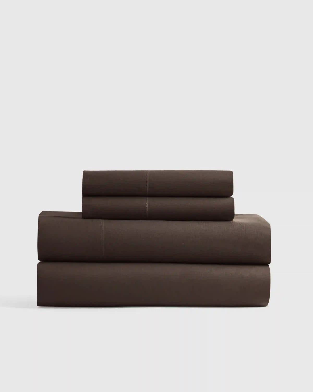 Organic Crisp Percale Sheet Set